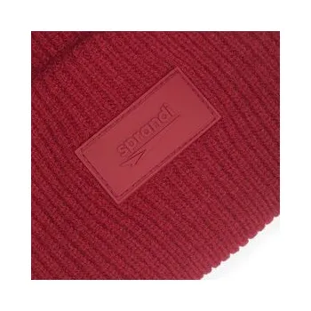Čepice Čepice Sprandi OW3-003-AW23 Červená NOSIZE