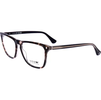 Brýlová obroučka Web