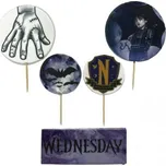 I love Cakes Cukrová figurka zápich do…