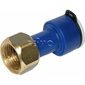 Sprchová hadice RK Reich Spojka Uni 1/2