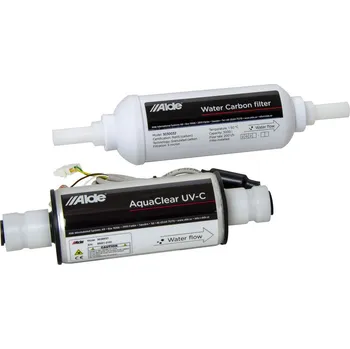 vodní filtr Alde Aqua Clear UV-C LED
