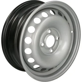 Plechové kolo MW Plechový disk 5.5x14 ET45