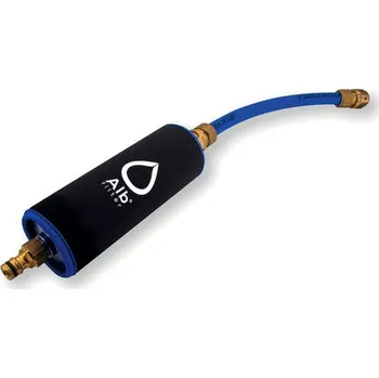 Filtrace vody Alb filter Obal Alb Element - jednoduchý