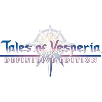 Počítačová hra Tales of Vesperia: Definitive Edition