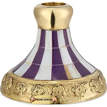 Svícen Dekorativní svícen Doing Goods Sanya 10 cm 1.20.30.051.040.4 vícebarevná MLC