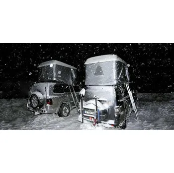 Autostan Termo kryt 1.0 Medium X-Long Autohome