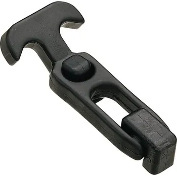 Okenní klika Ostatní Napínací zámek Hlavní díl