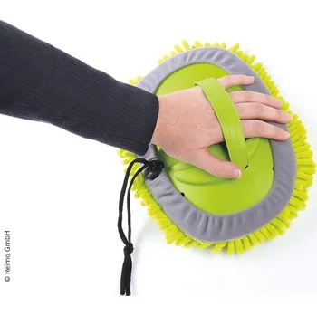 Vysavač Camp4 Teleskopický kartáč