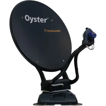Satelitní technika Ten Haaft Oyster® 70 Vision SAT-anténa - Single