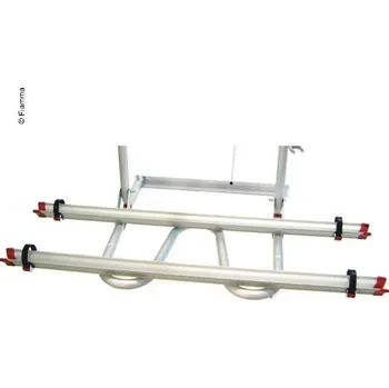 Autodoplněk Fiamma Dolní držák CB CL/UL