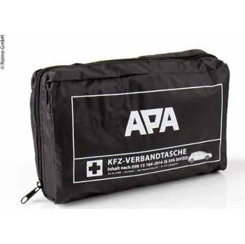 kempingová lampa Ostatní Lékárnička