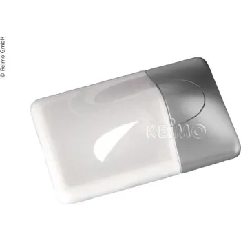 LED panel Berker Carbest LED světlo