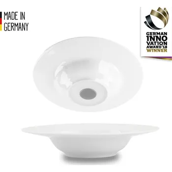 Kempingové nádobí Silwy Sada talířů Silwy 2ks