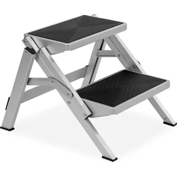 Nášlap na schod Carbest Skládací schod Alu