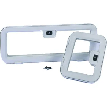 Stříška nad vchodové dveře Ostatní Reimo Servisní dvířka kufru pro Porta Potti 552 x 277 mm