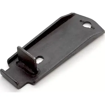 Spojková lamela Páčka vypínací náhonu