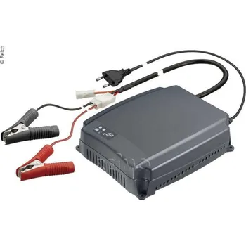 Nabíječka autobaterie RK Reich Nabíječka C-Go 10A