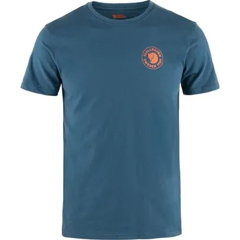 Pánské tričko Fjällräven 1960 Logo T-shirt M