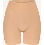 Sloggi Dámské Dlouhé Kalhoty Zero Feel, velbloudí, 36