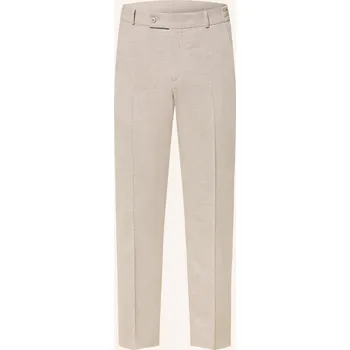 Pánské kalhoty Paul Pánské Slim Fit Kalhoty, 230 beige, 48