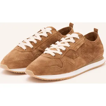 Dámské tenisky Kennel & Schmenger Tenisky Mui, hnědá