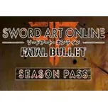 Sword Art Online: Fatal Bullet - Season Pass