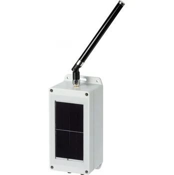 Switch PLANET Outdoor IP67 Solar LoRa Node LN502 brána/řadič