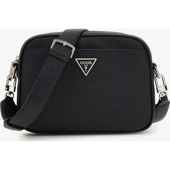Kabelka Kabelka GUESS Meridian II Camera Bag Black Universal