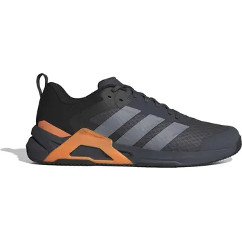 Pánské tenisky Pánské boty ADIDAS DROPSET CONTROL TRAINER M JQ1444 – Černá 42 2/3