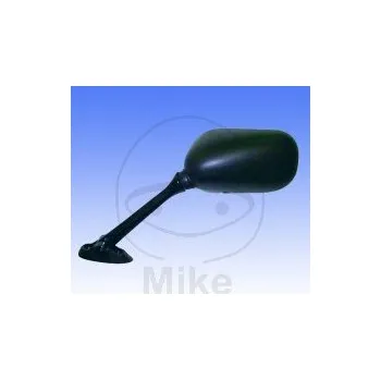 Zrcátko pro motocykl Zpětné zrcátko JMT ZR 1725 černá levý pro SUZUKI GSF 1200 Bandit / S