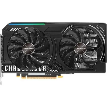 Grafická karta Asrock Challenger Intel Arc B570 10GB OC GDDR6