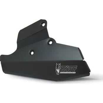 Auto-moto Aluminium heat-shield MIVV 50.CR.011.0 pro HONDA CB 1000 R, RA (ABS)