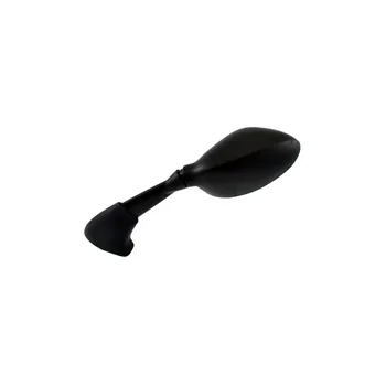 Zrcátko pro motocykl Zpětné zrcátko RMS 122762370 levý černý pro BMW S 1000 RR