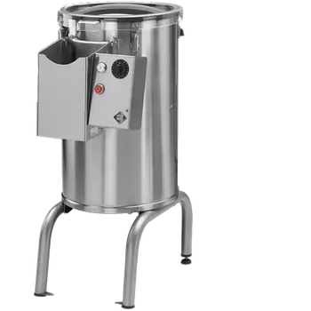 Kuchyňská škrabka Škrabka na brambory 400-600 kg/h 20 kg | RM - C/E PP 20T