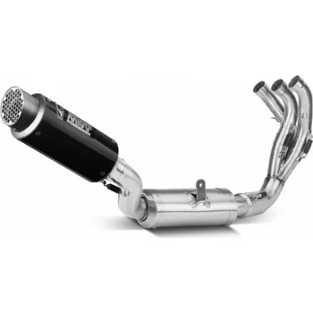 Auto-moto Koncovka výfuku MIVV GP PRO Y.066.L2P karbon pro YAMAHA MT-09 850 / 890