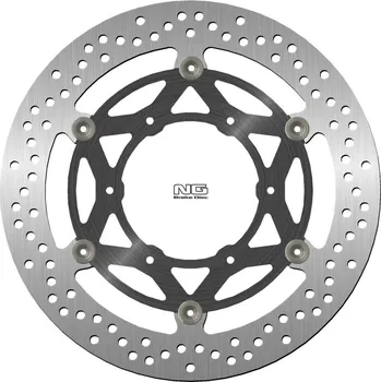 Brzdový kotouč Brzdový kotouč NG 1541G pro SUZUKI GSX-S 1000