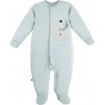 Eevi kojenecké overal/pyžamo bavlna velikost 92