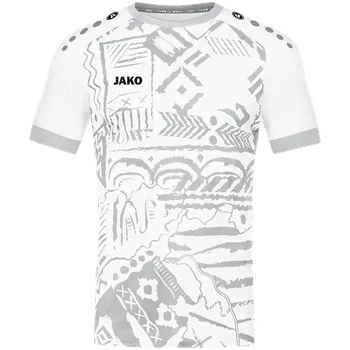 JAKO Tropicana bílá/šedá UK L