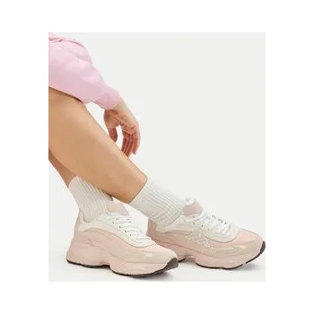 Dámské tenisky Kappa Sneakersy CEO-WP40-244020Z Růžová 38