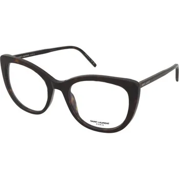 Brýlová obroučka Dioptrické brýle Saint Laurent SL 778 002
