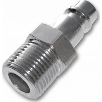 Příslušenství ke kompresoru Pneumatická rychlospojka 1/2" vnější závit – připojení ke kompresoru