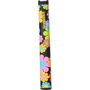Grip na golfovou hůl Loudmouth Magic Bus putter grip, jumbo