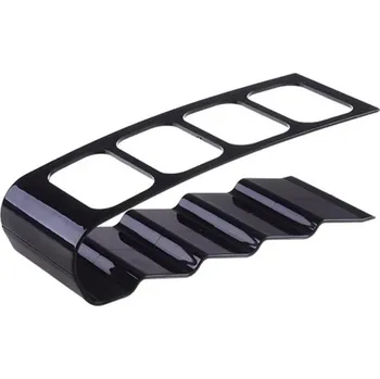 Úložný box Stojan na dálkové ovladače - Černý