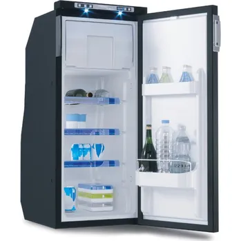 Lednice Vitrifrigo Lednice Slim 90 Černá