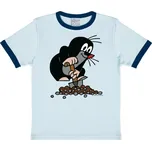 Curepink Dětské tričko Krteček