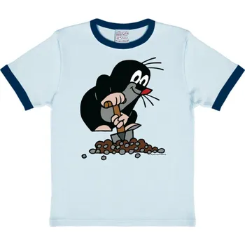 Pánské tričko Curepink Dětské tričko Krteček