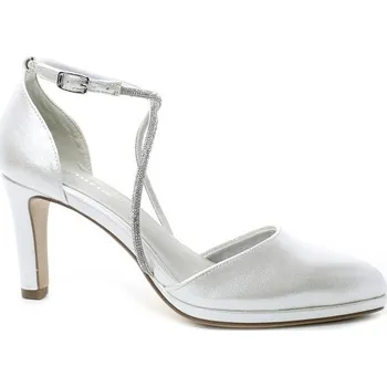 Dámské lodičky TAMARIS 1-22450-42 229 pearl, dámské lodičky vel.36 (TAMARIS 1-22450-42 229 pearl)