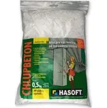 HASOFT Chlupbeton 12 mm 25 µm 0,5 kg - polypropylenová vlákna do betonu