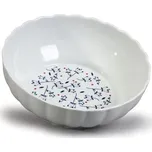 Thun 1794 Velká zadělávací mísa, 31 cm, porcelánová, chmýří, Thun