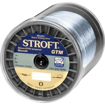 Nábytkové kování Stroft GTM Metráž 1m 0,23mm 5,40kg
